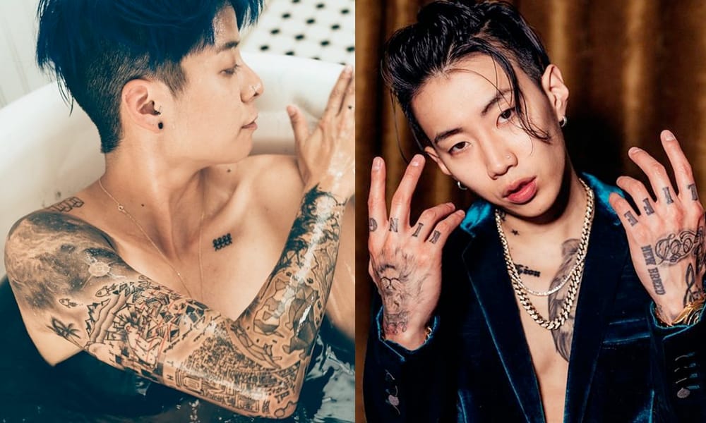 JayPark: Korean Rapper Set To Release New Album In September - Hype MY