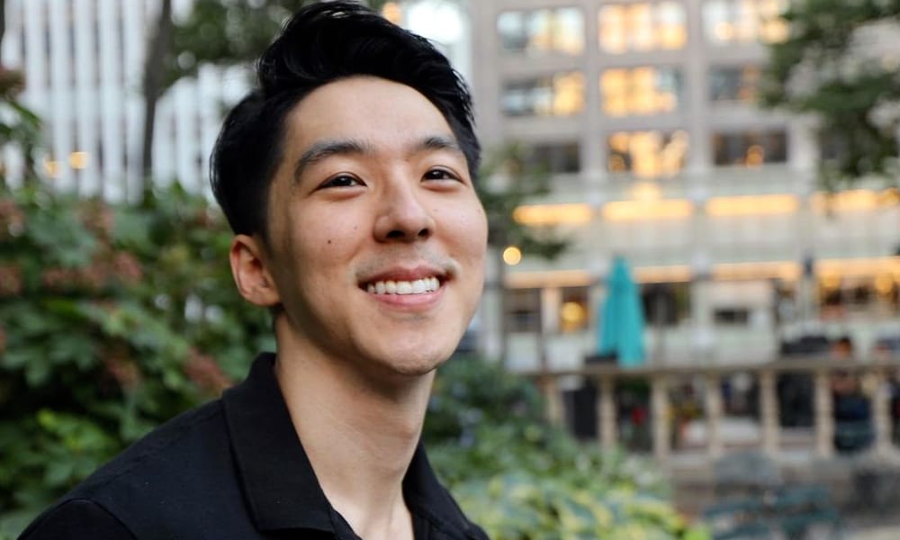 Fresh Breath is Sexy! Doc Yoo Share Tips for Beauty Teeth Like Korean