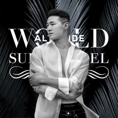 #4 KWON (29) Korean Teacher