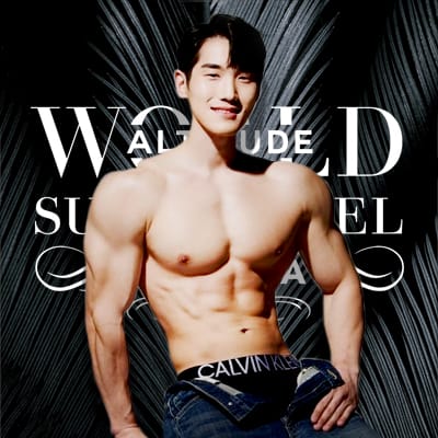 #2 PAUL AN (26) Uni Student