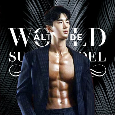 #5 JUNG WOO (27) Supervisor