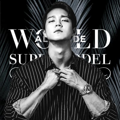 #7 ROGER (27) Musical Actor