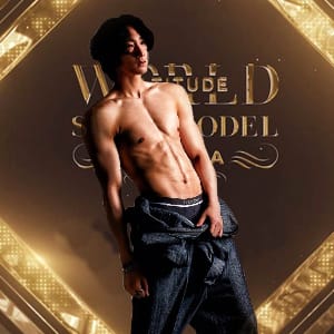 MUSE 4 : Misha (24) / English Teacher / 182cm/ IG: isaac_dgvk