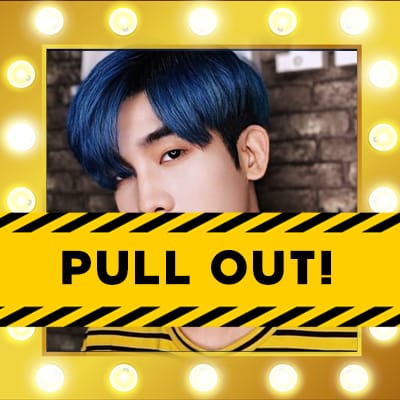 MUSE #3 ANDY (26/181) Dancer