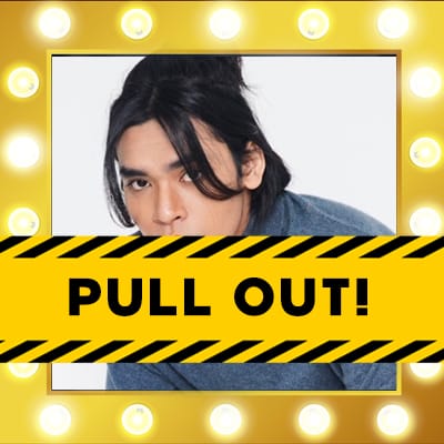 MUSE #5 ARIF (20/180) Singer