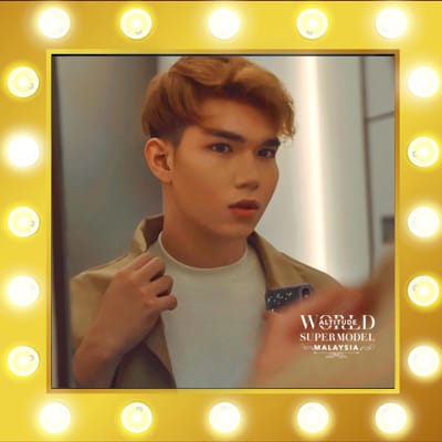 MUSE #10 SYAQER (21/180) Actor