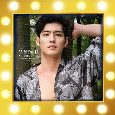 MUSE #9 DAVE (34/175) Coach