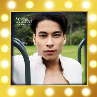 MUSE #1 KRYZ (26/178) Model