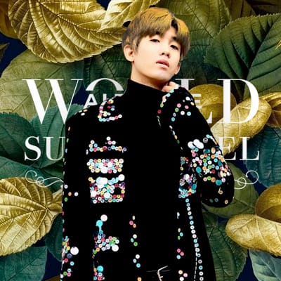 #7 ANDY (26) 181/ DANCER/ KUALA LUMPUR