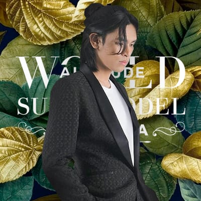 #1 ARIF (20) 180/ SINGER/ KUALA LUMPUR