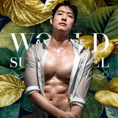 #3 DAVE (35) 175/ COACH/ SELANGOR