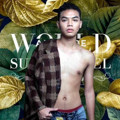 #9 JEEKS (22) 183/ UNI STUDENT/ KELANTAN