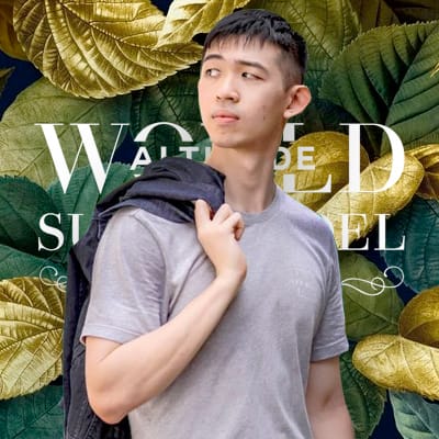 #5 JOSHUA (28) 190/ INSTRUCTOR/ SELANGOR