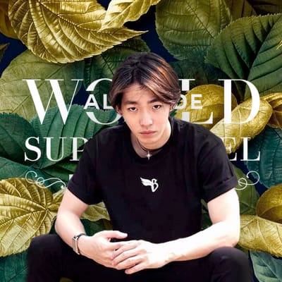 #2 JUSTIN HO (21) 183/ATHLETE/SELANGOR