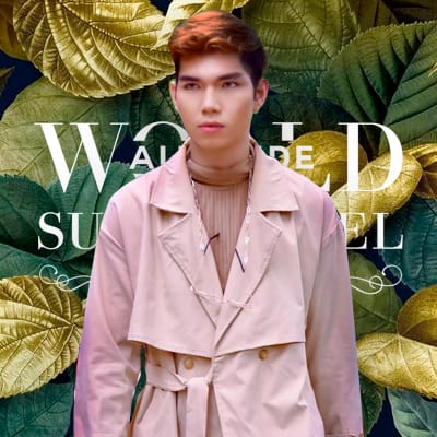 #10 SYAQER (21) 180/ STUDENT/ NEGERI SEMBILAN