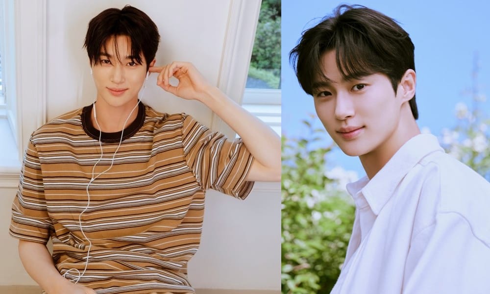 Direject 100 Kali, Akhirnya Byeon Berjaya Dari Model ke Bintang Besar ...